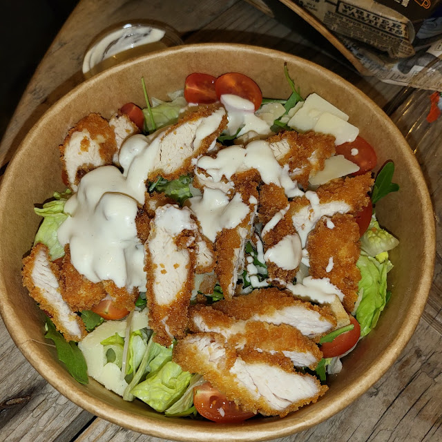 Salade César