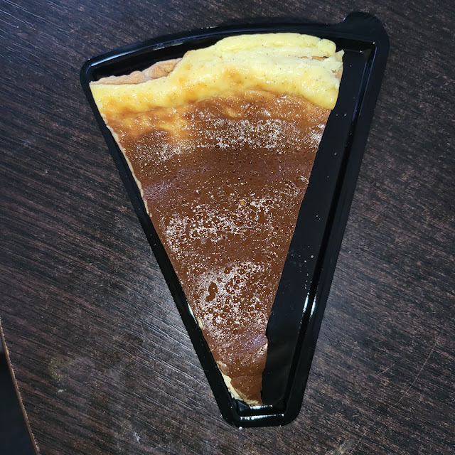Flan Vanille