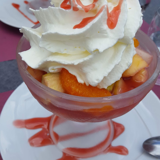 Salade Pourrie