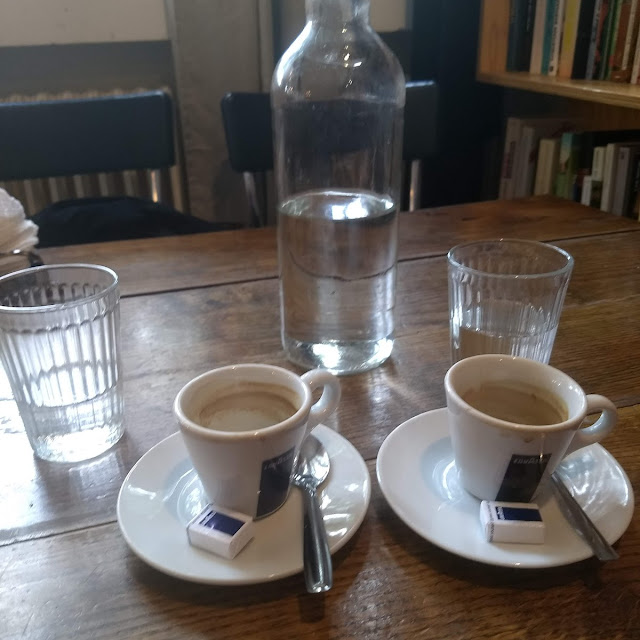 Coffee