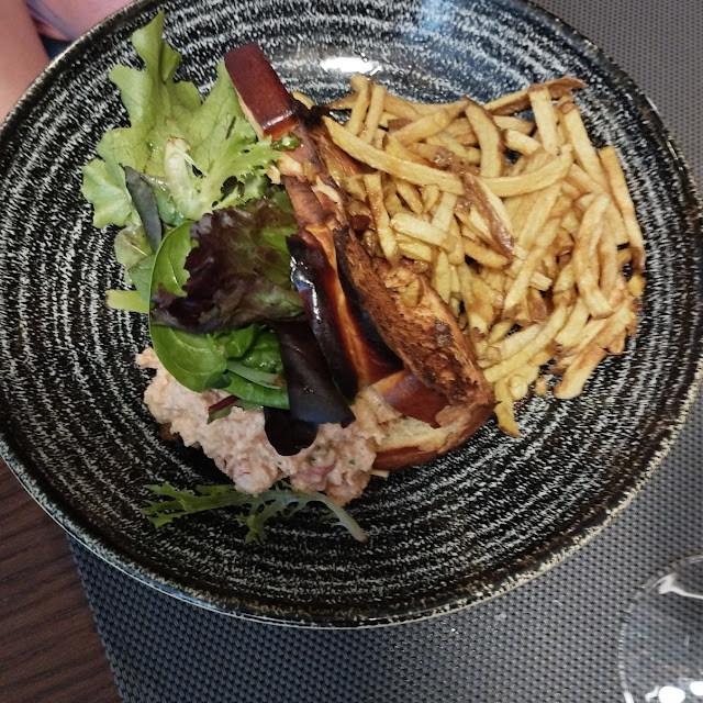 Lobster Roll