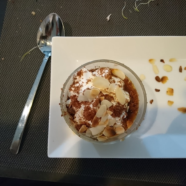 Tiramisu Caramel Beurre Salé