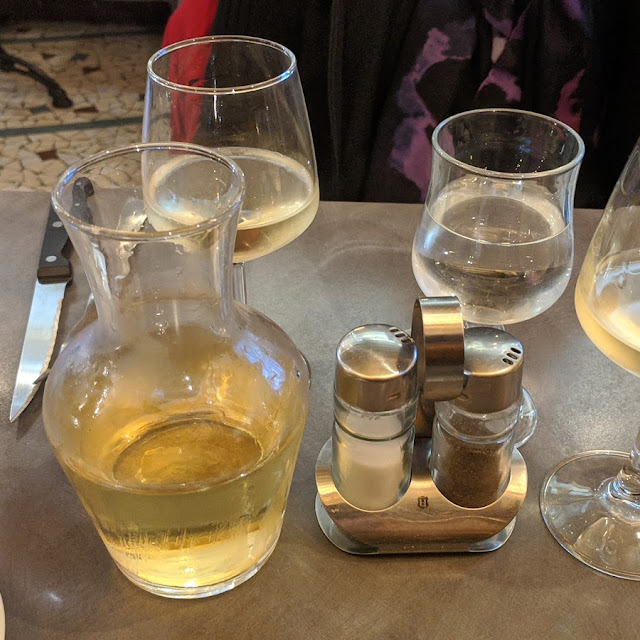 Vin Blanc