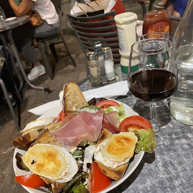 Salad