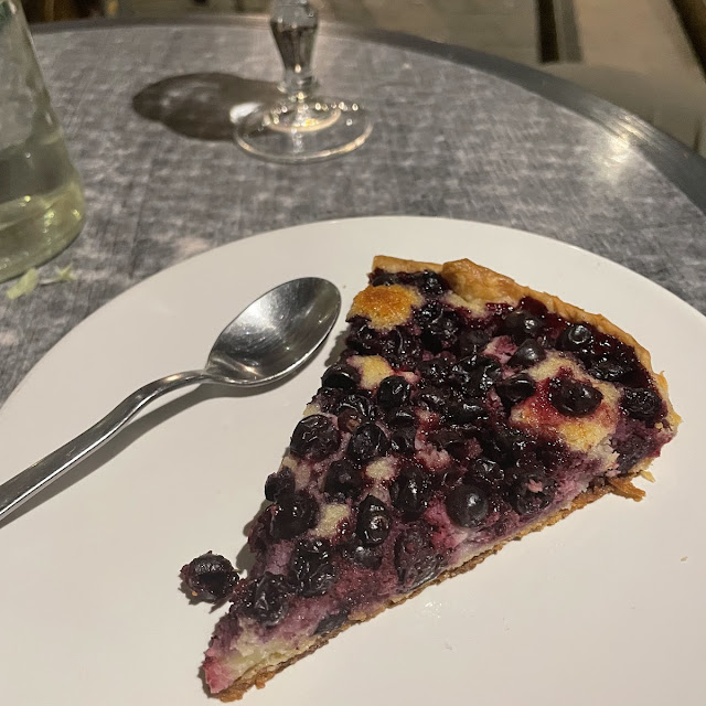 Fruit Cake
