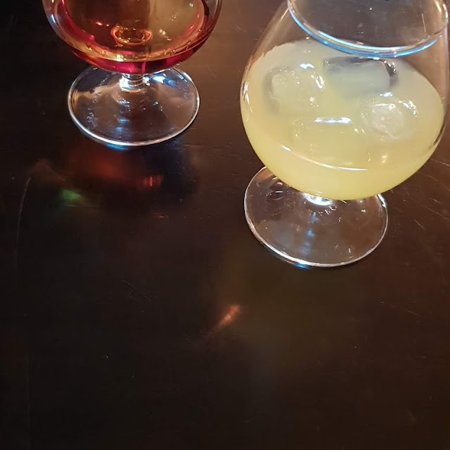 Limincello Amaretto
