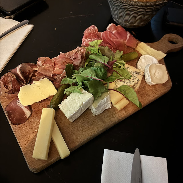 Planche Mixte