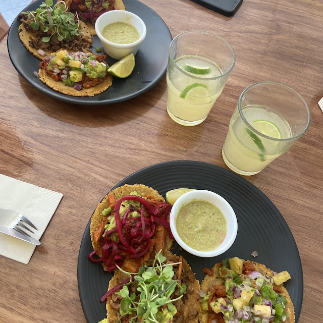 Trilogia de Tacos