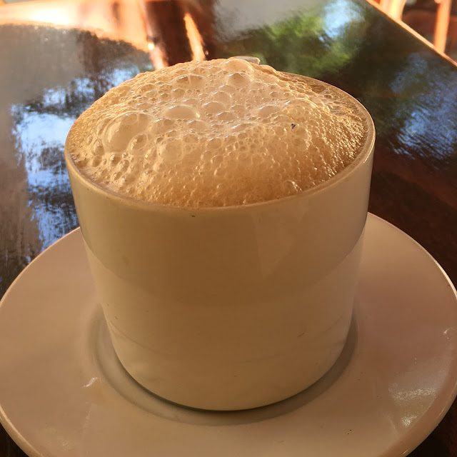 Tea