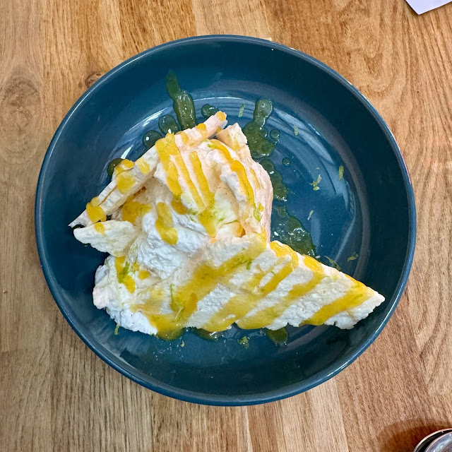 Pavlova Citron