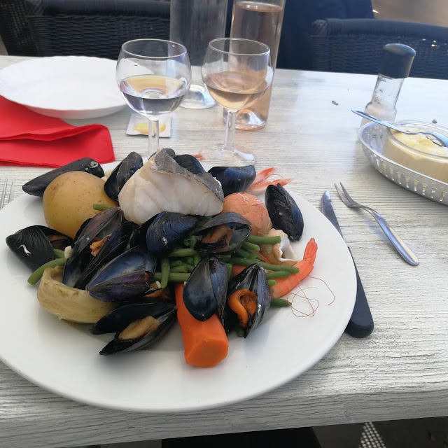 Aïoli Royal