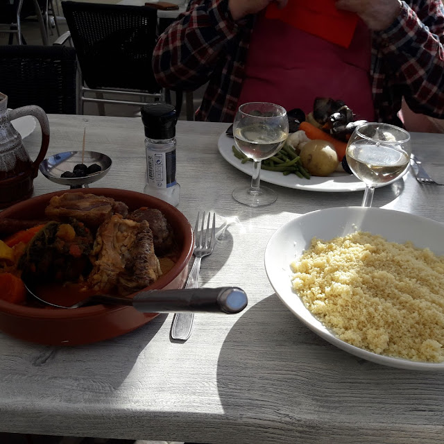 Couscous