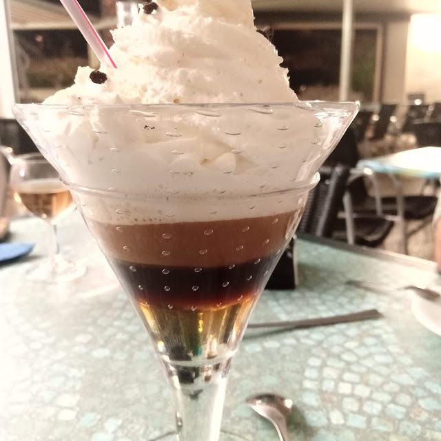 Irish Coffee