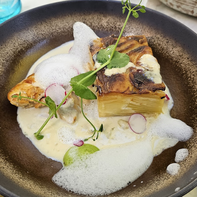 Chicken Dish