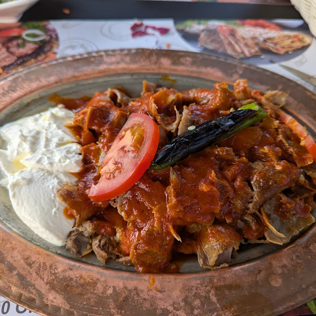 Iskender