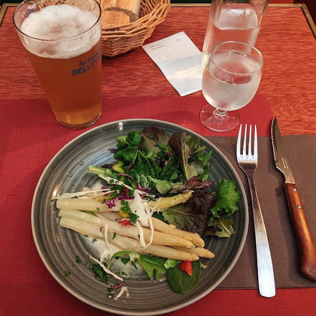 Asparagus