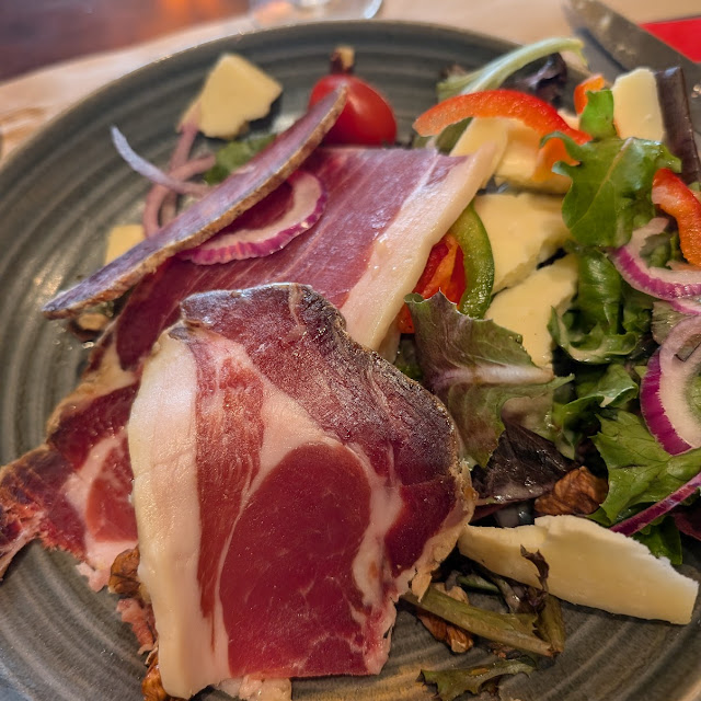 Country Salad