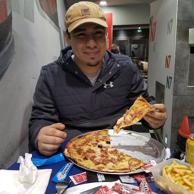 Pizza