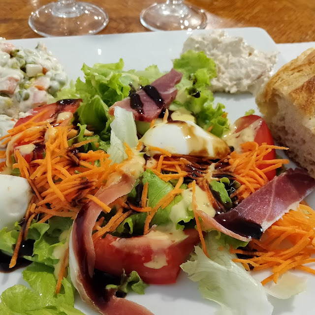 Salade Mixte