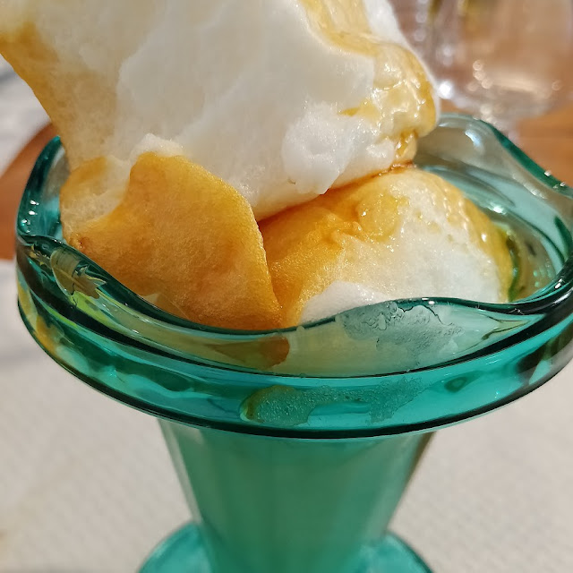 Ile Flottante