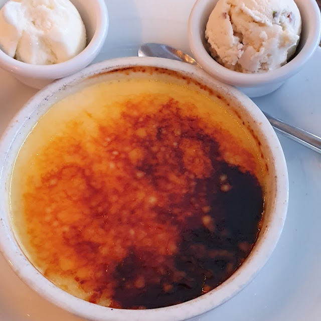 Creme Brulee