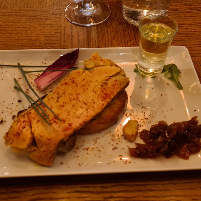 Confit de Canard