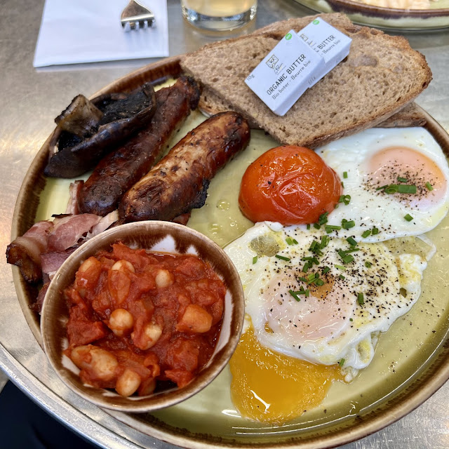 lpq English Breakfast