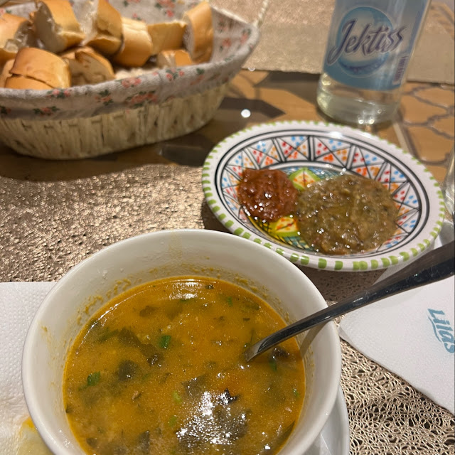 Zuppa