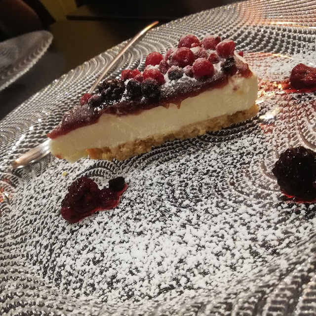 Cheese Cake