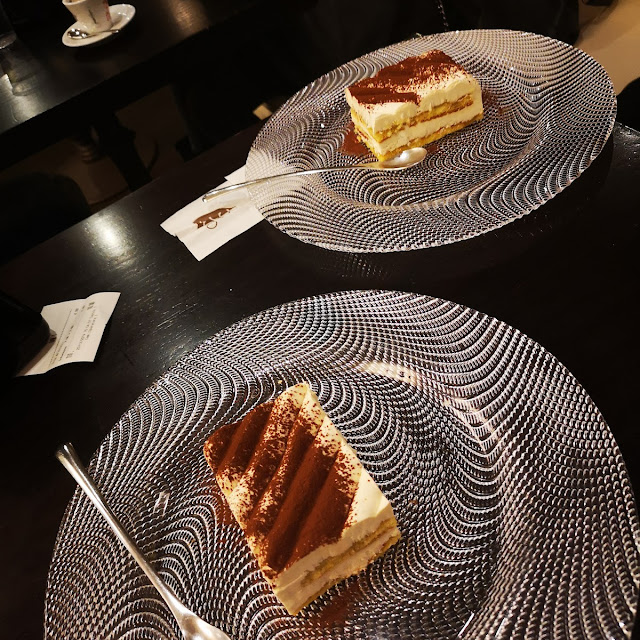 Tiramisù