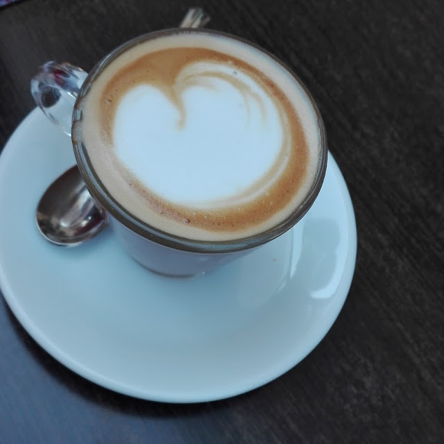 Espressino