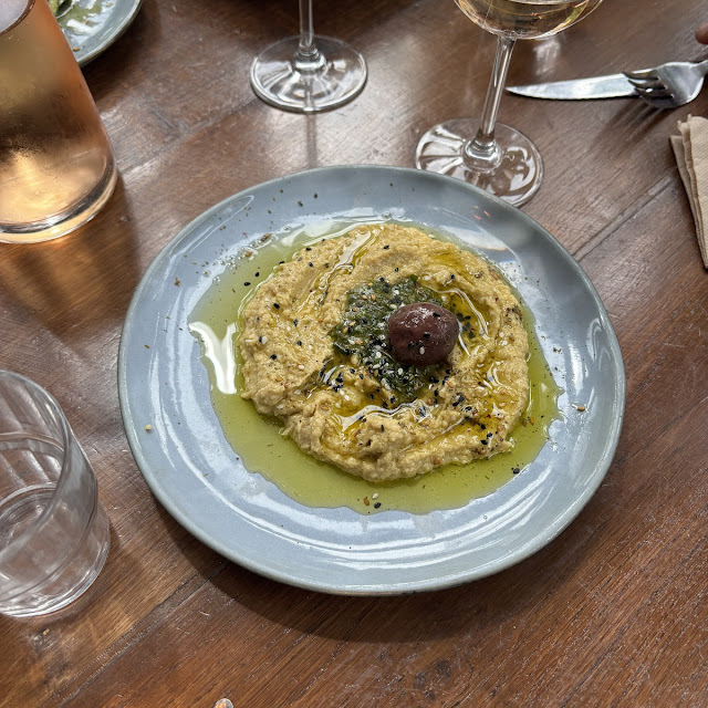 Hummus
