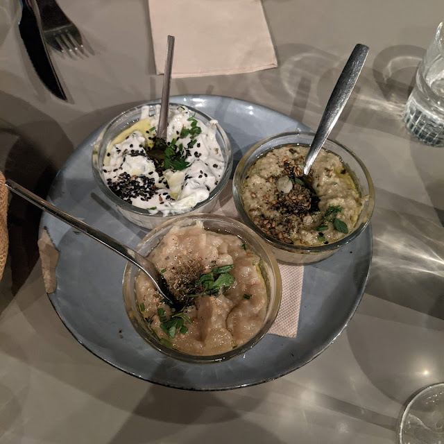 Trio Vege