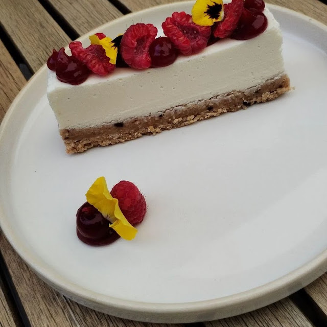 Cheesecake