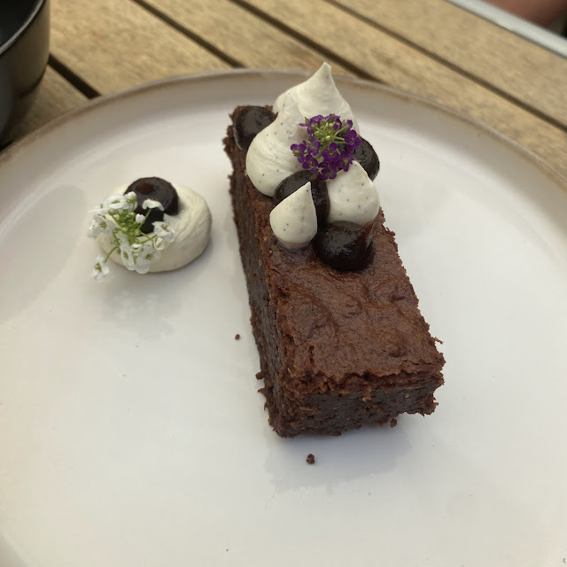 Le Chocolat