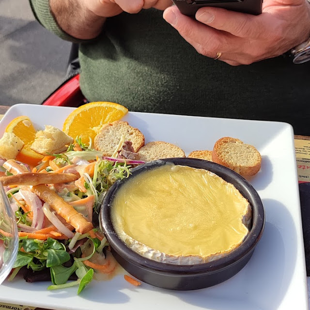 Salade Normande