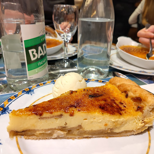 Dessert Du Siècle