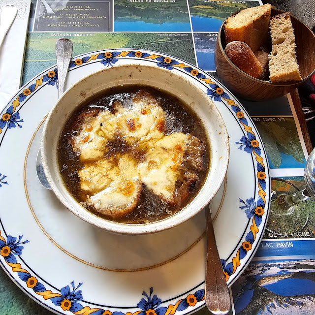 Crème Brûlée À la Cassonnade