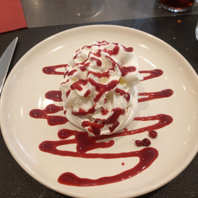 Pavlova
