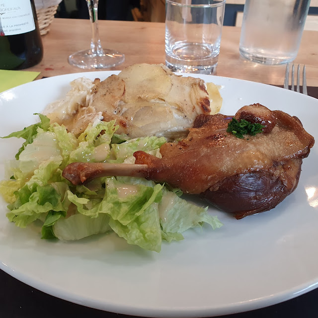 Confit de Canard