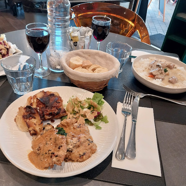 Araignée de Porc