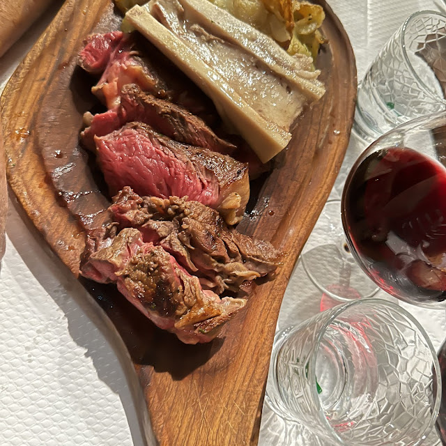 Côte de Boeuf