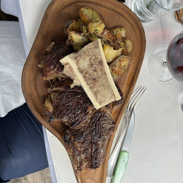Côte de Bœuf