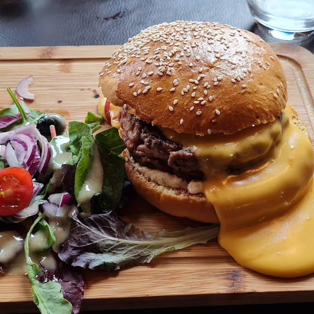 Burger Quinquin