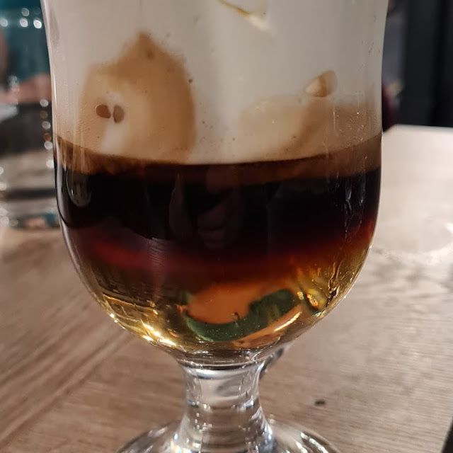 Irish Coffee