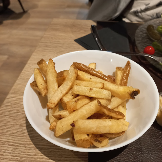 Frite