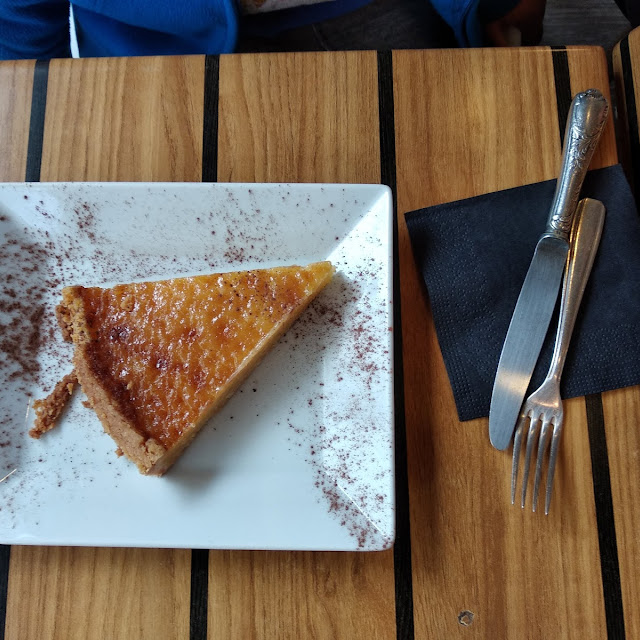 Lemon Tart