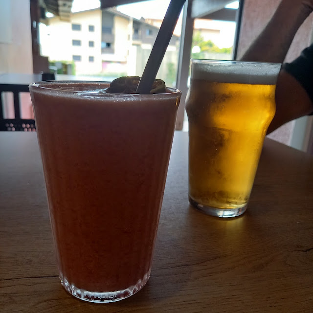 Virgin Fraise