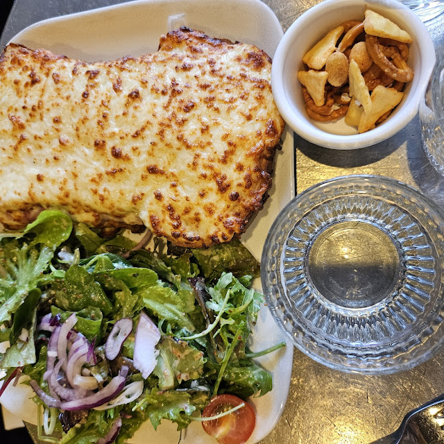 Croque-monsieur