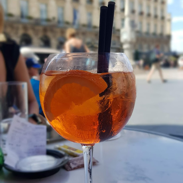 Aperol
